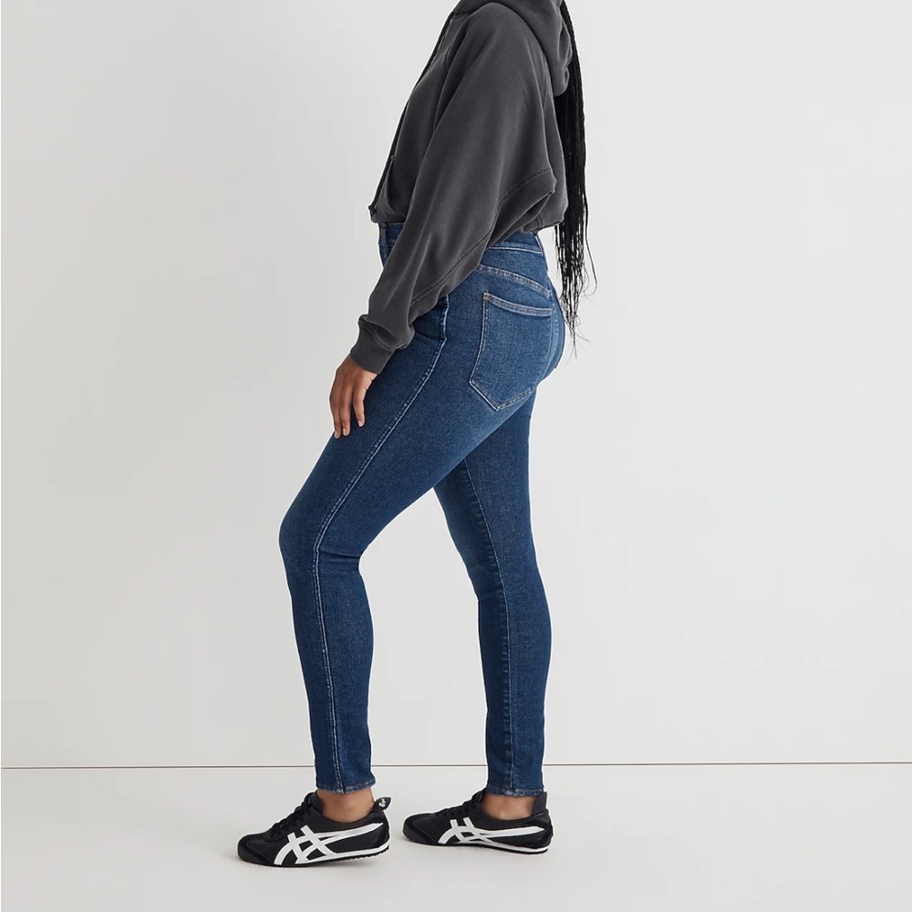Madewell jeans